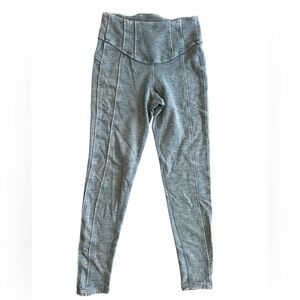 Free People Movement Hybrid Leggings - Size Small
